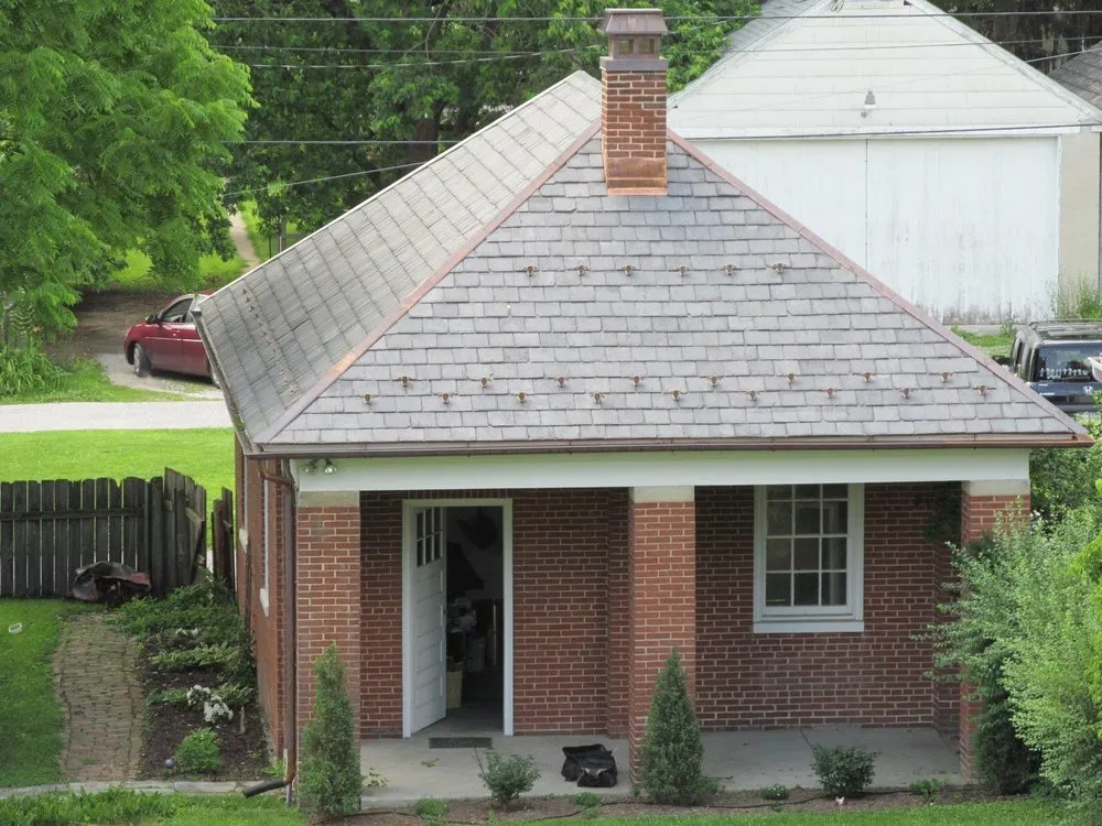 Slide of Joey Wildasin