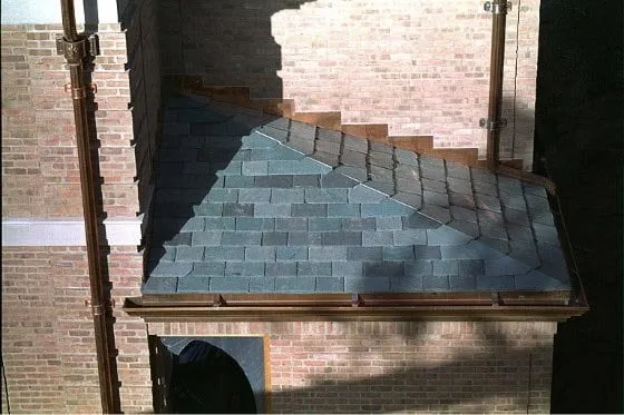 Slide of Joey Wildasin