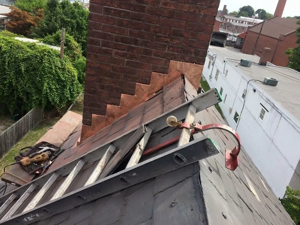 Slide of Joey Wildasin