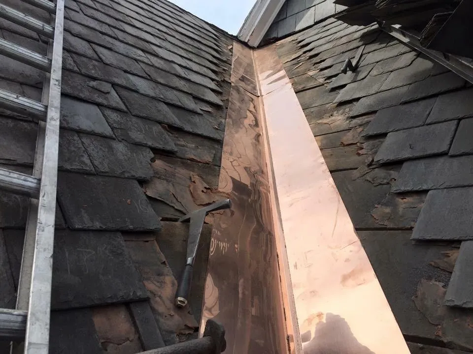 Slide of Joey Wildasin