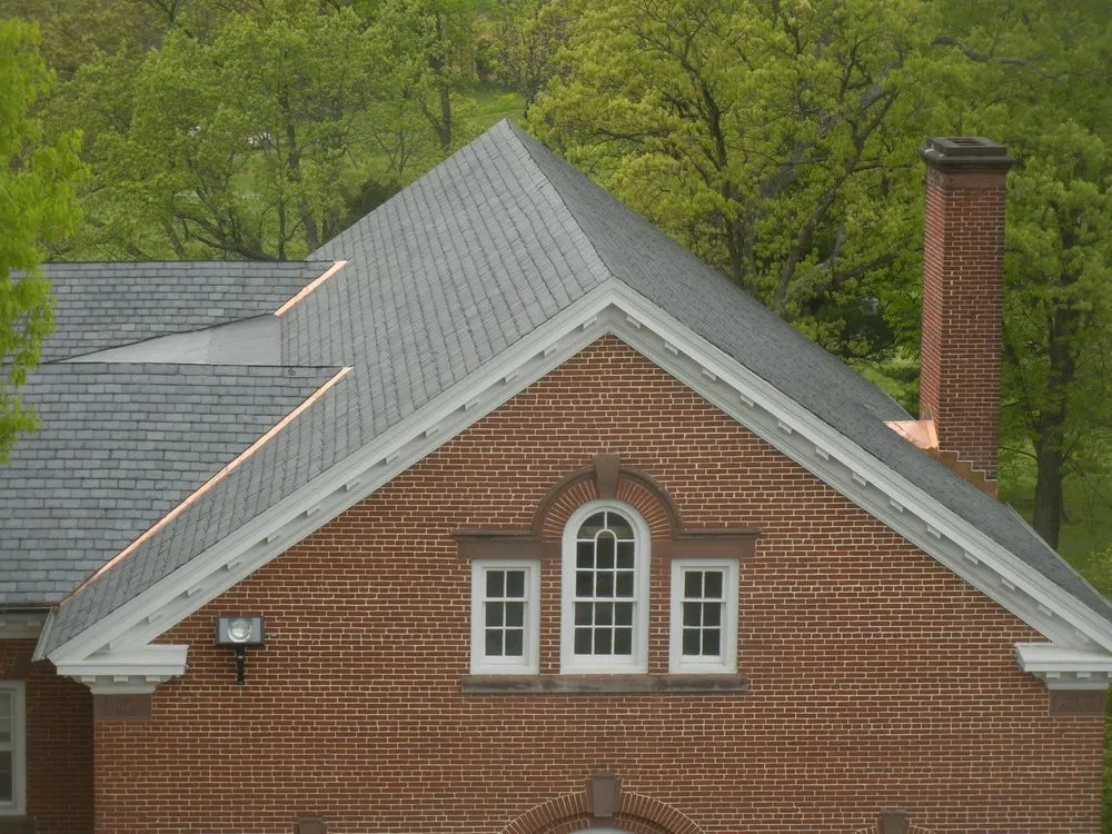 Slide of Joey Wildasin