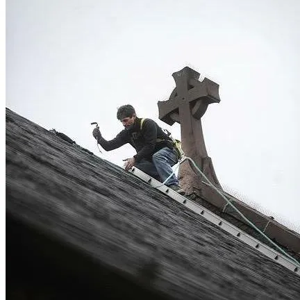 Slide of Joey Wildasin