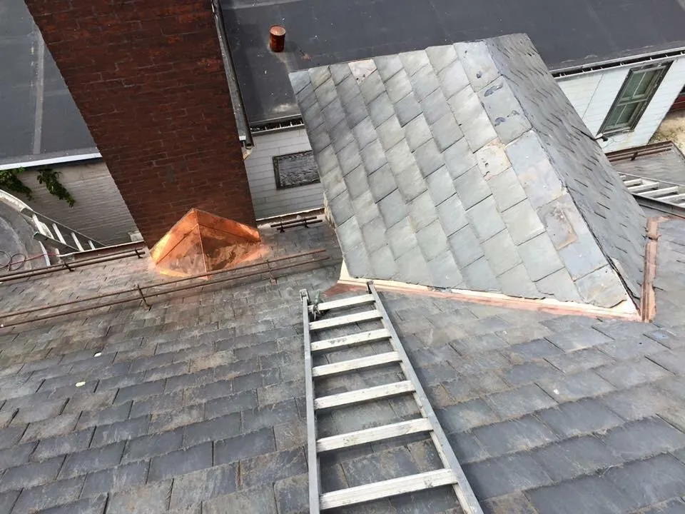 Slide of Joey Wildasin