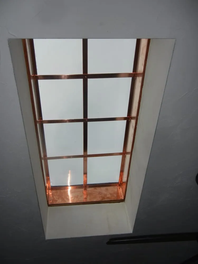 Slide of Joey Wildasin