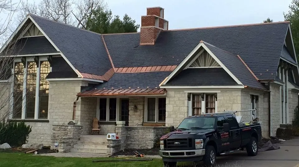 Slide of Joey Wildasin