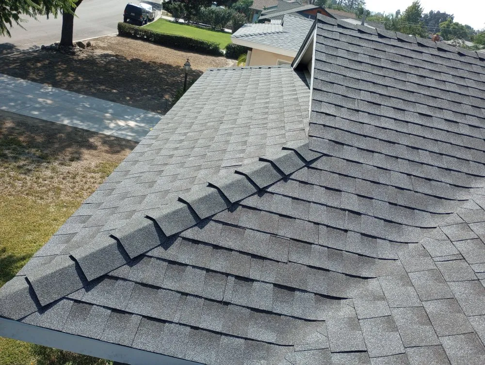 Slide of Johan Roofing