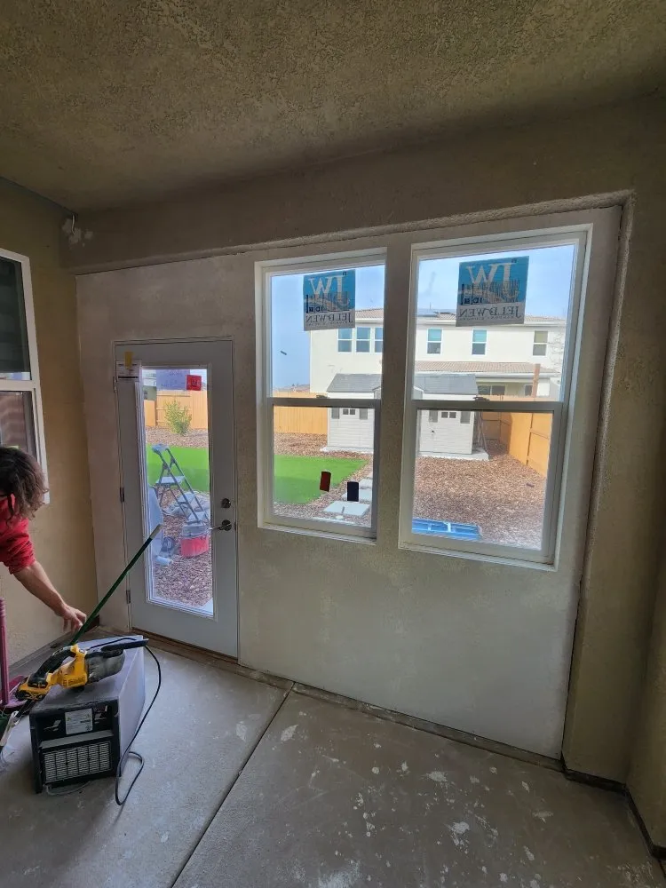 Slide of Johannsen's Craftsmanship and Repair