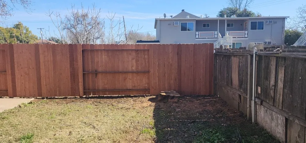 Slide of Johannsen's Craftsmanship and Repair