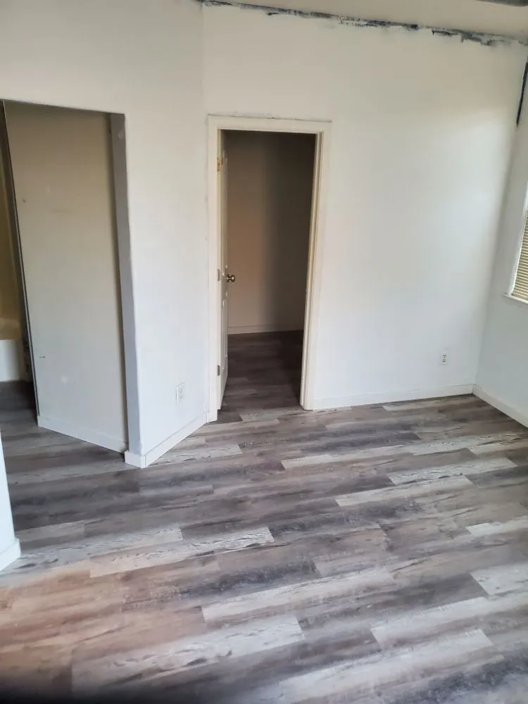 Slide of Johannsen's Craftsmanship and Repair