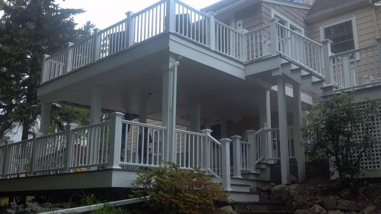 Slide of John A Buttaro