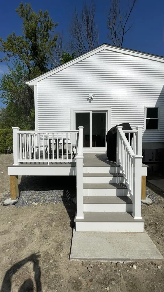 Slide of John A Buttaro