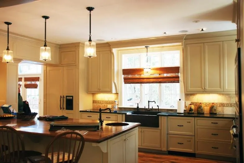 Slide of John A Buttaro