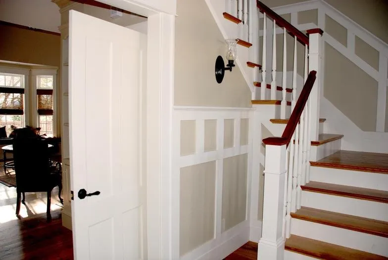 Slide of John A Buttaro