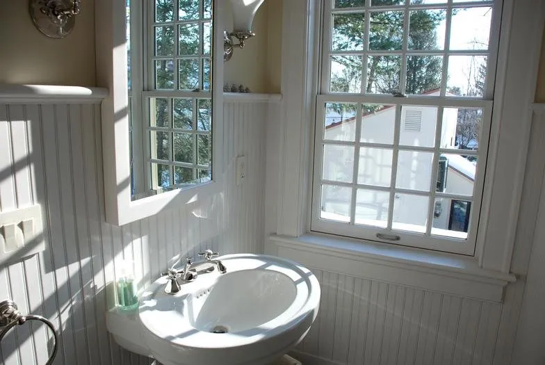 Slide of John A Buttaro