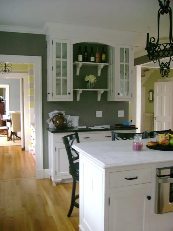 Slide of John A Buttaro