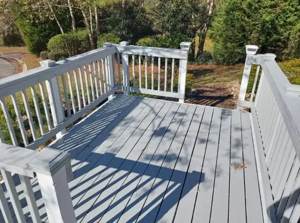 Slide of John Barnett