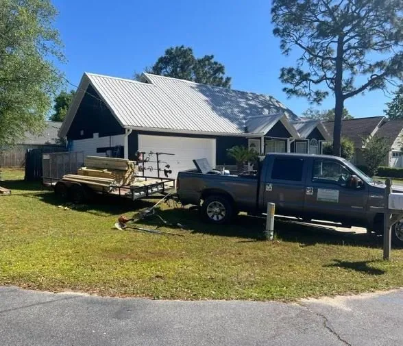 Slide of John Barnett