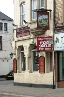 Slide of John Beal Roofing