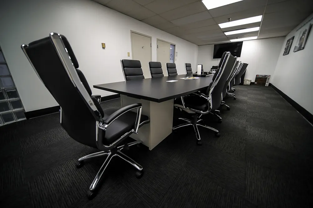 Slide of John Beal Roofing