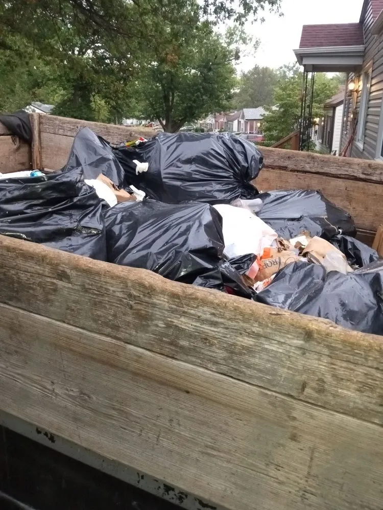 Slide of John Beal Roofing