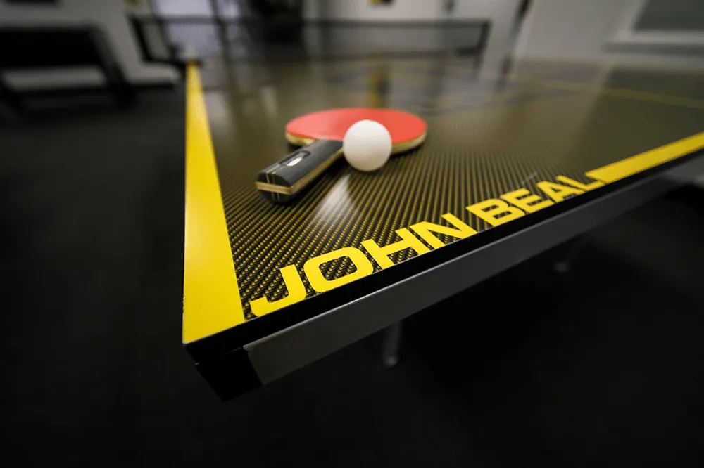 Slide of John Beal Roofing