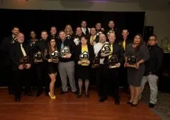 Slide of John Beal Roofing