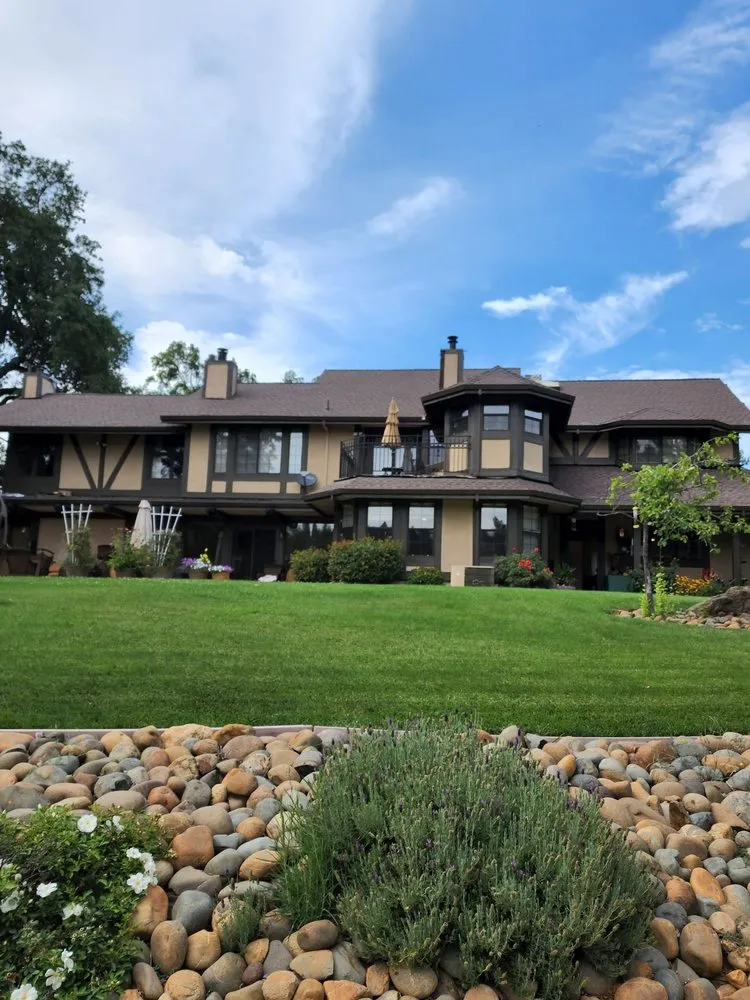 Slide of John Bell Roofing