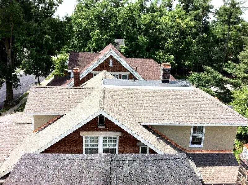 Slide of John Bodner & Son