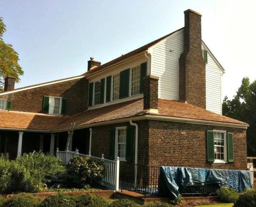 Slide of John Bodner & Son