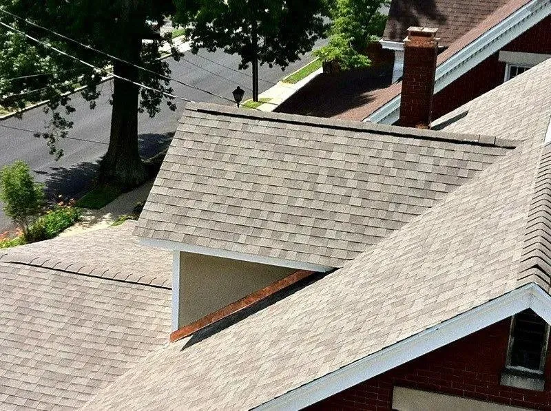 Slide of John Bodner & Son