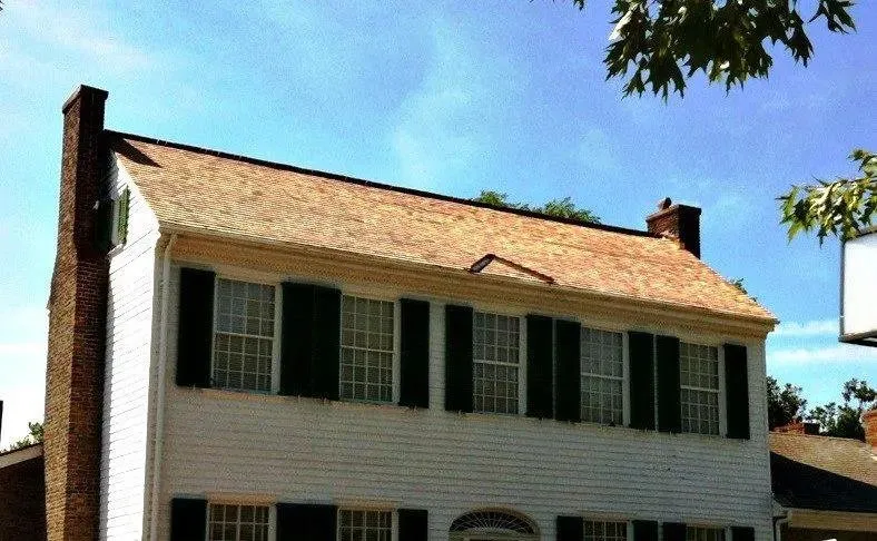 Slide of John Bodner & Son