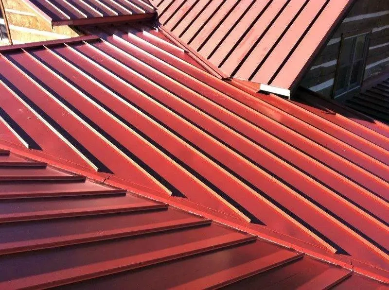 Slide of John Bodner & Son