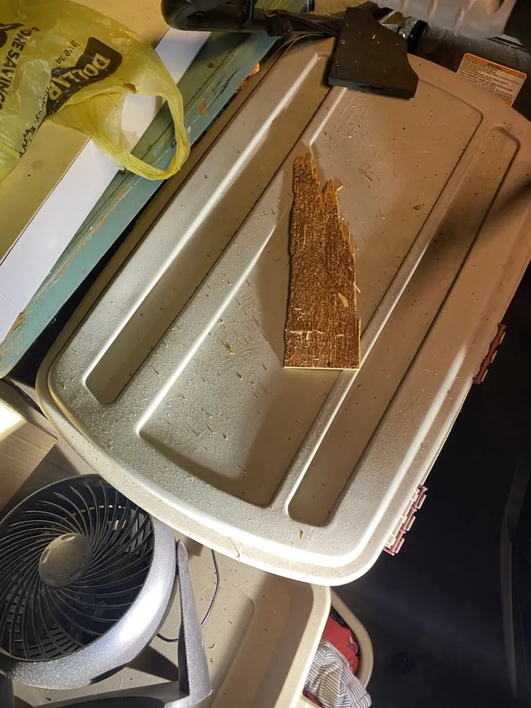 Slide of John Boushard Home Remodeling