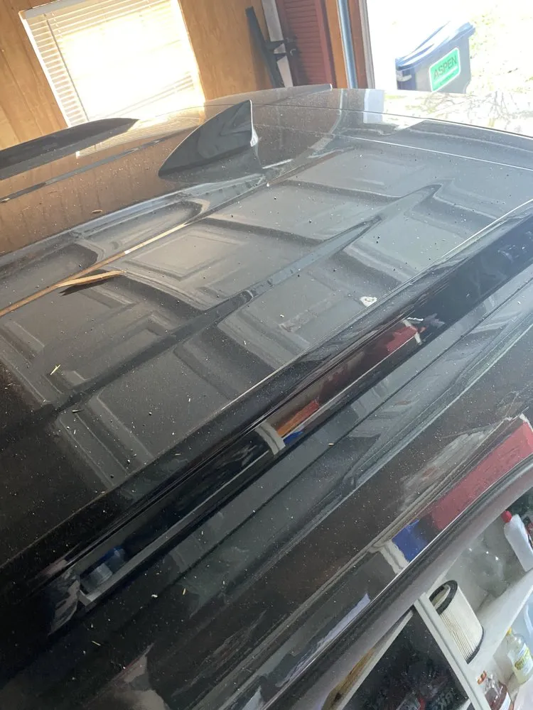 Slide of John Boushard Home Remodeling