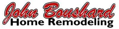 Slide of John Boushard Home Remodeling