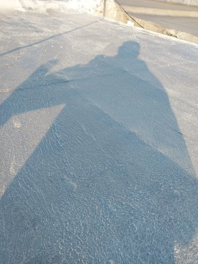 Slide of John Boyd Sr- John's Home Improvement