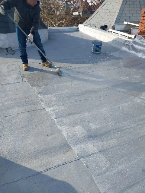 Slide of John Boyd Sr- John's Home Improvement