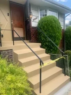 Slide of John Boyd Sr- John's Home Improvement