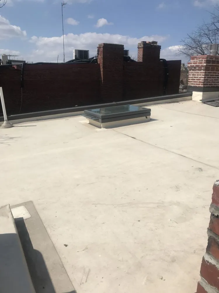 Slide of John Boyd Sr- John's Home Improvement