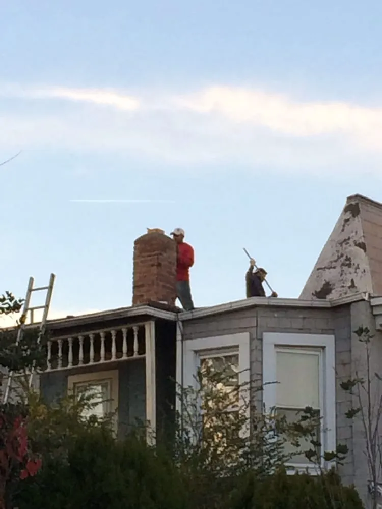 Slide of John Boyd Sr- John's Home Improvement