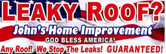 Slide of John Boyd Sr- John's Home Improvement