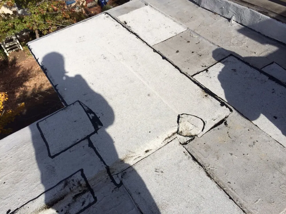 Slide of John Boyd Sr- John's Home Improvement