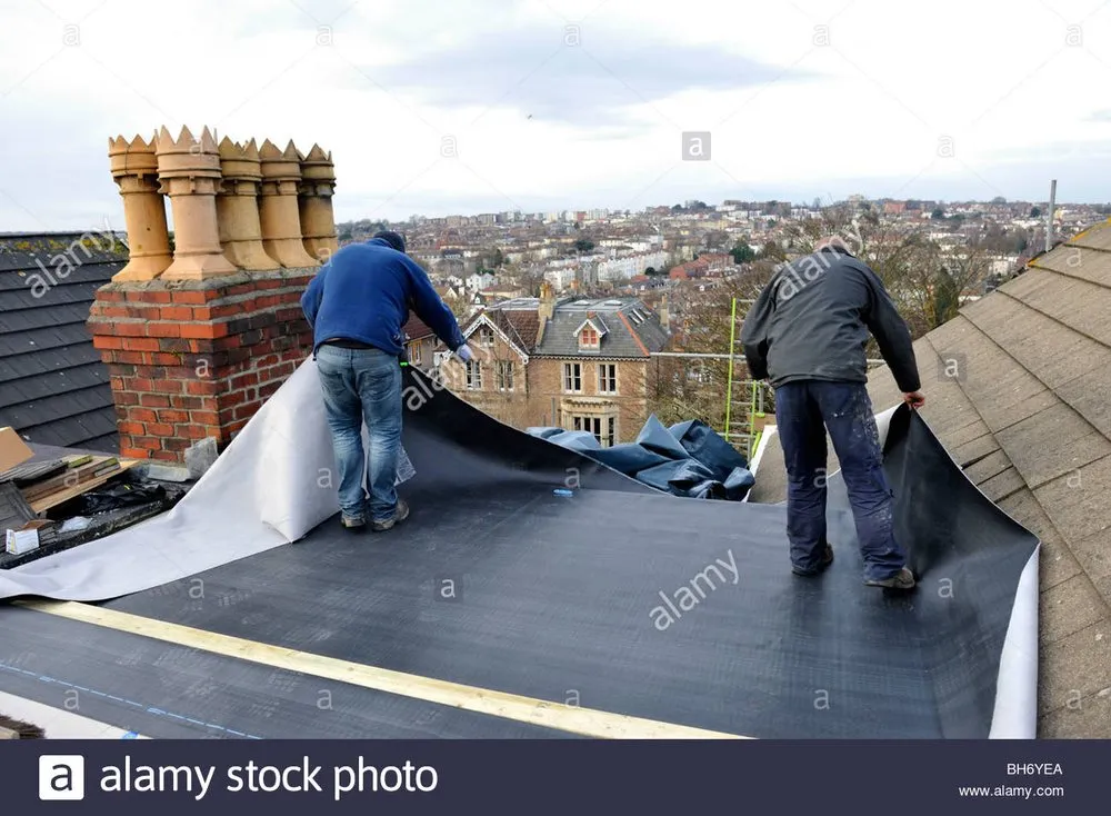 Slide of John Boyd Sr- John's Home Improvement