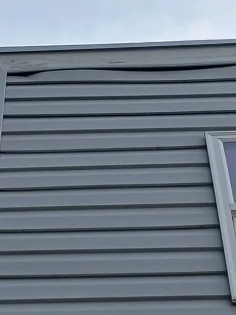 Slide of John Boyd Sr- John's Home Improvement