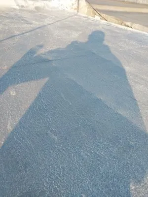 John Boyd Sr- John's Home Improvement Logo