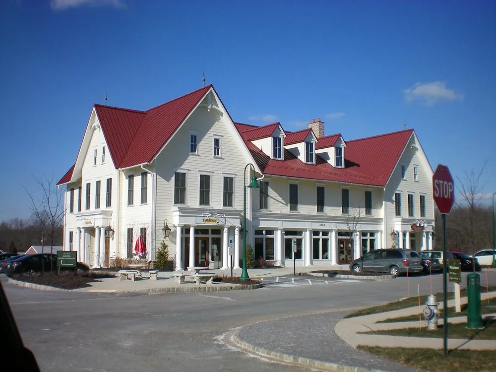 Slide of John Breuer Home Modernization