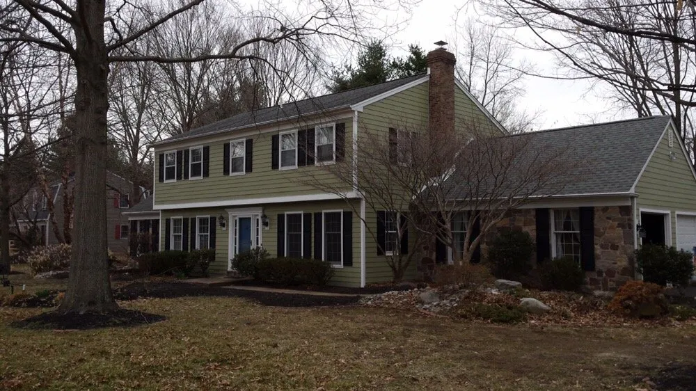 Slide of John Breuer Home Modernization