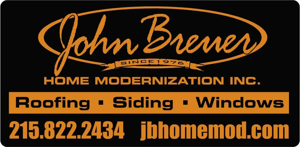 Slide of John Breuer Home Modernization