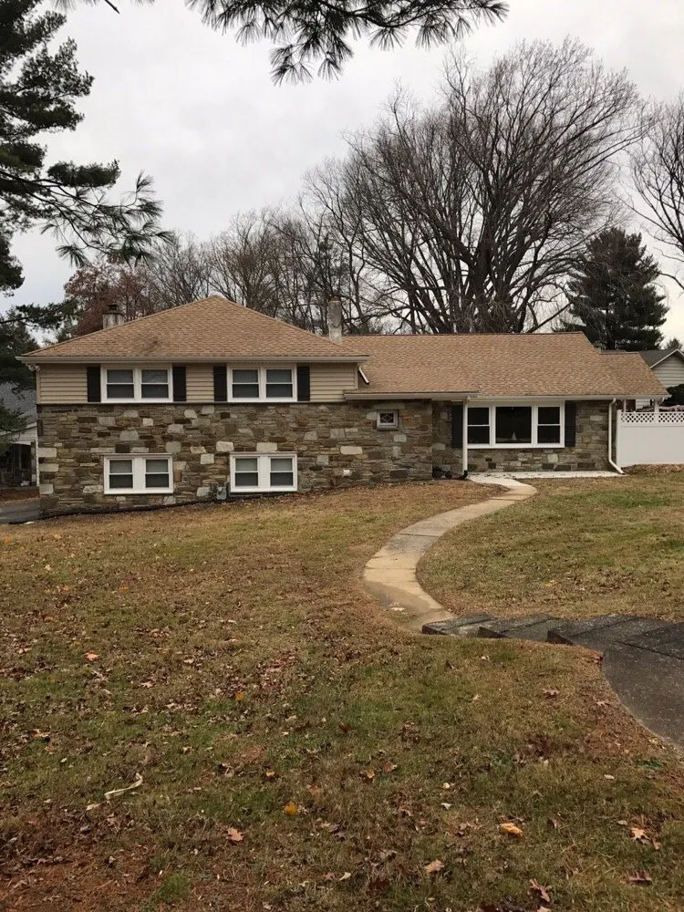 Slide of John Breuer Home Modernization