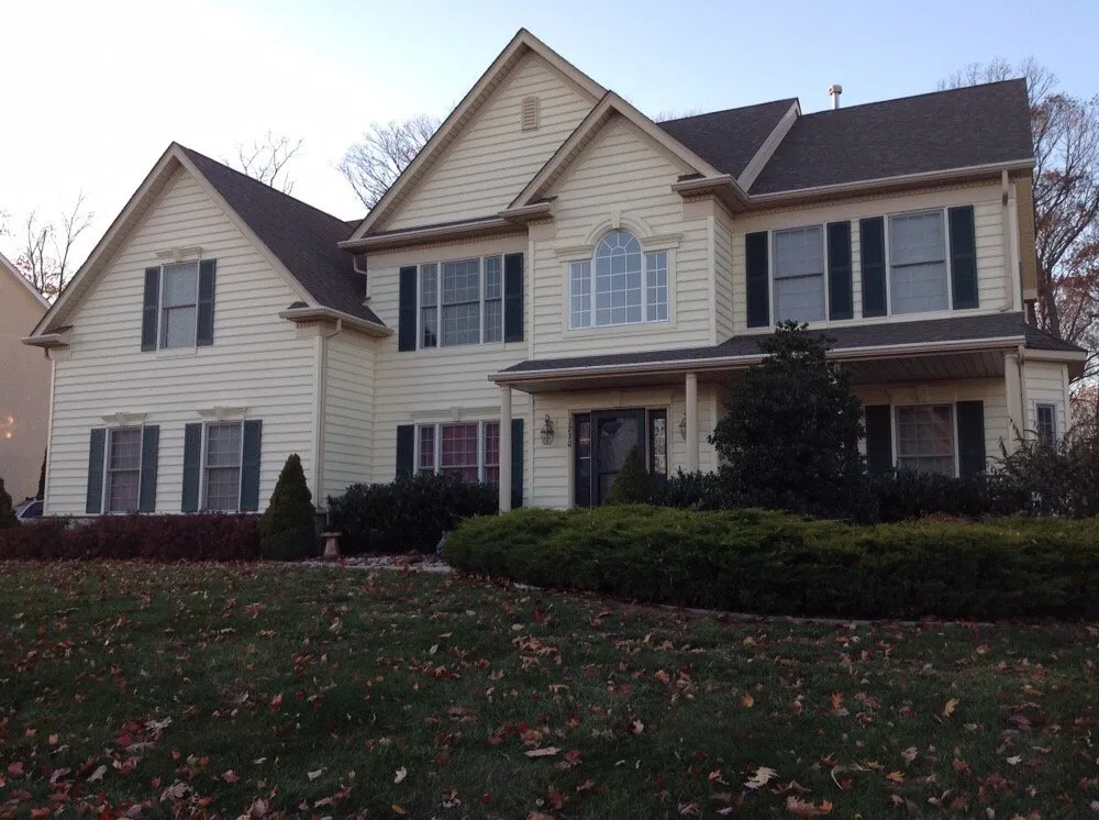 Slide of John Breuer Home Modernization